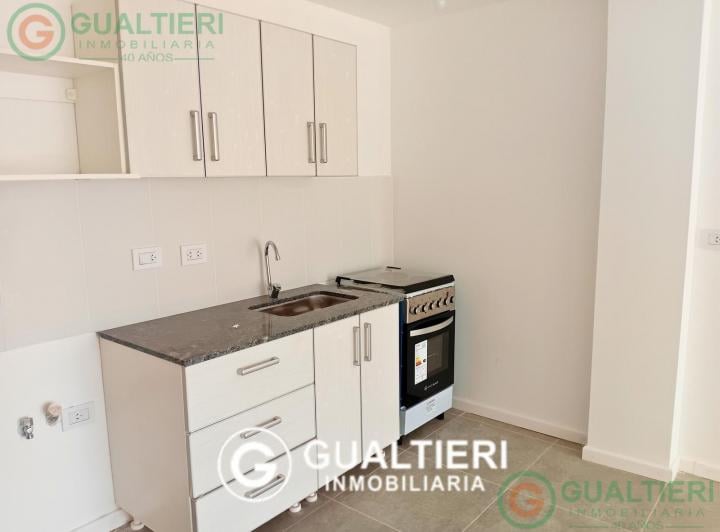 Departamento · 40m²