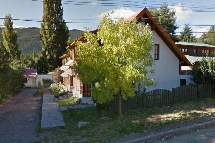 Casa · 65m² · 3 Ambientes · 1 Cochera