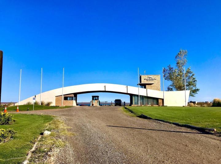 Terreno · 679m²