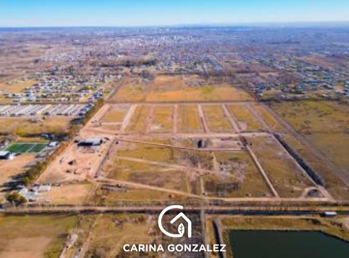 Terreno · 360m²