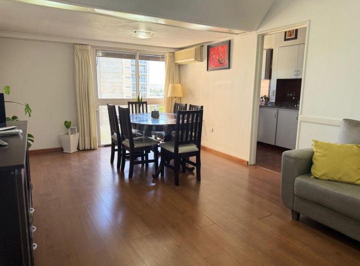 Departamento · 73m² · 5 Ambientes