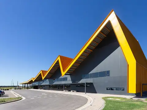 Terreno en Venta en Centro, Funes