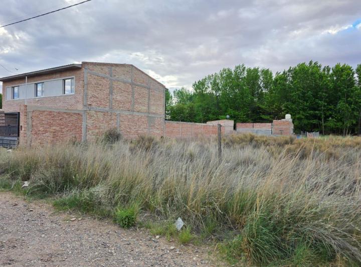 Terreno · 432m²