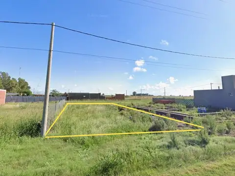 Terreno en Venta en Coronel Bogado, Rosario
