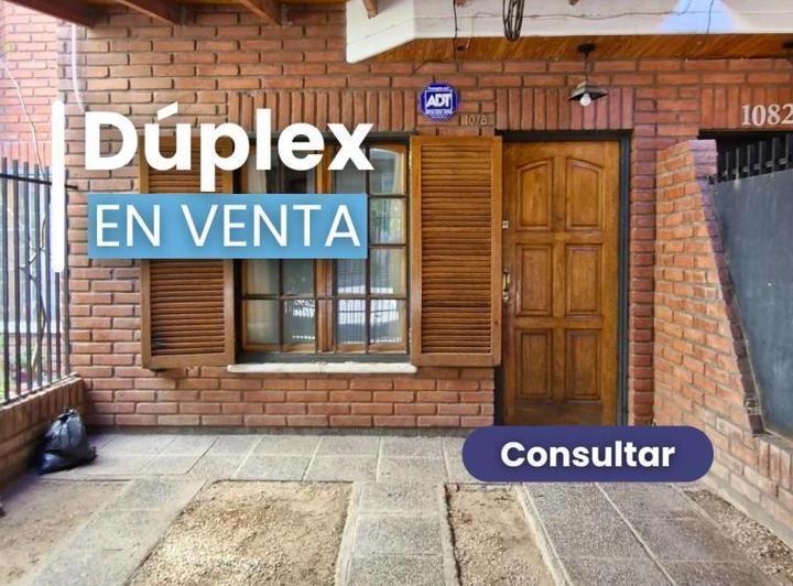 Departamento · 111m² · 5 Ambientes · 1 Cochera