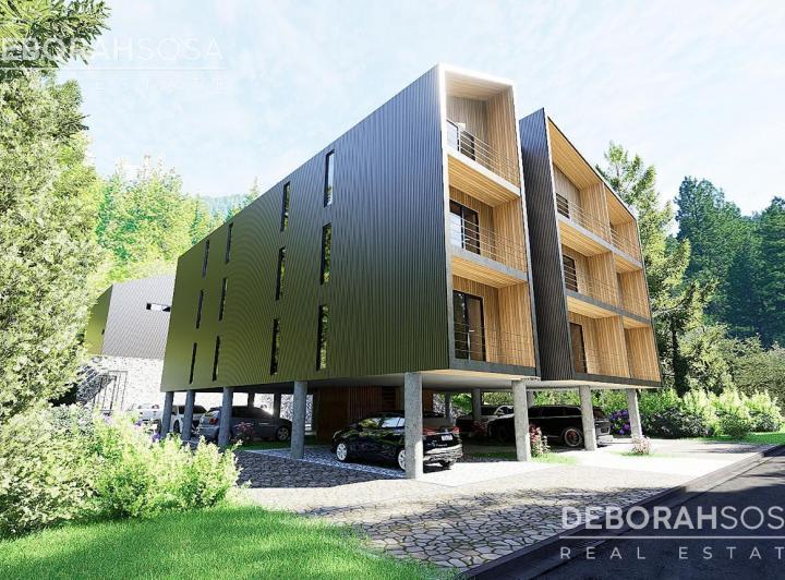 Departamento · 69m² · 3 Ambientes