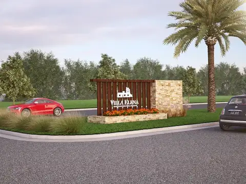Terreno en Venta en Oliveros, Iriondo
