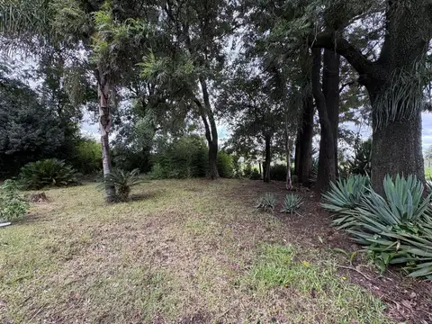 Terreno en Venta en Recreo, La Capital