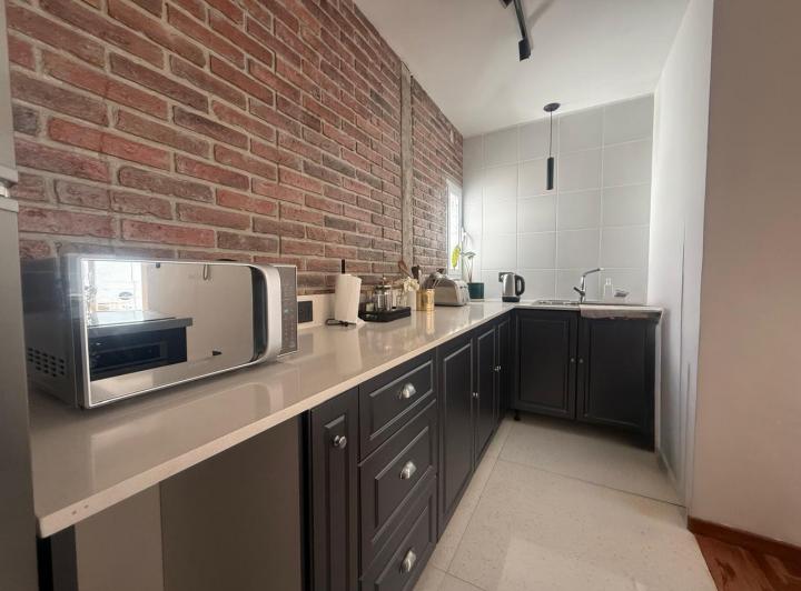 Departamento · 50m² · 3 Ambientes