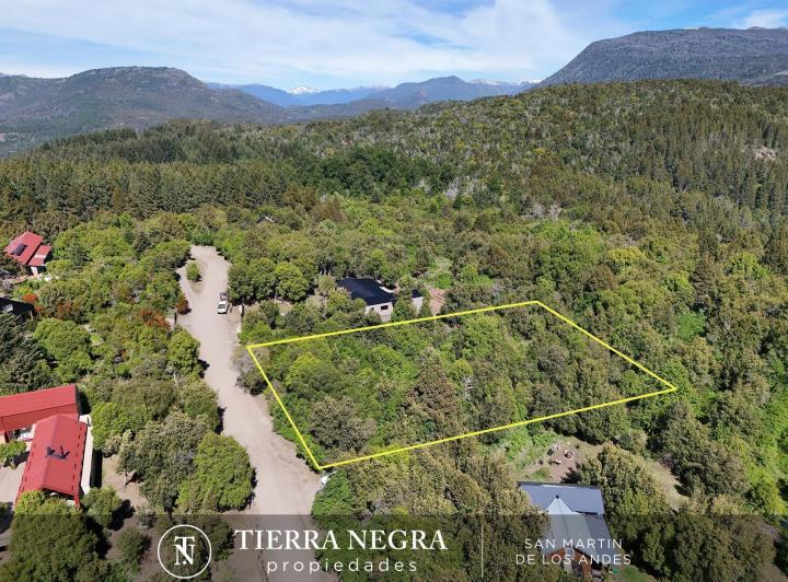 Terreno · 2506m²