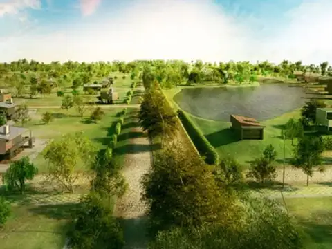 Terreno en Venta en Arroyo Leyes, La Capital