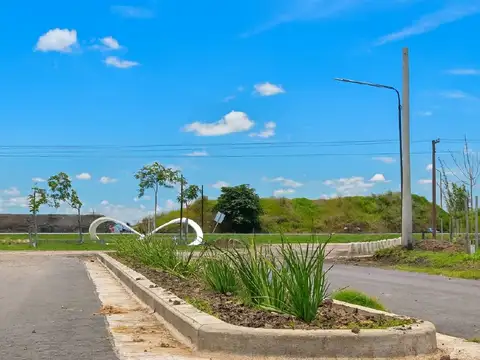 Terreno en Venta en Villa Amelia, Rosario