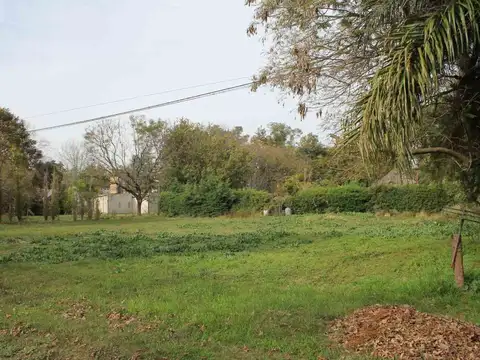 Terreno en Venta en Cayasta, Garay