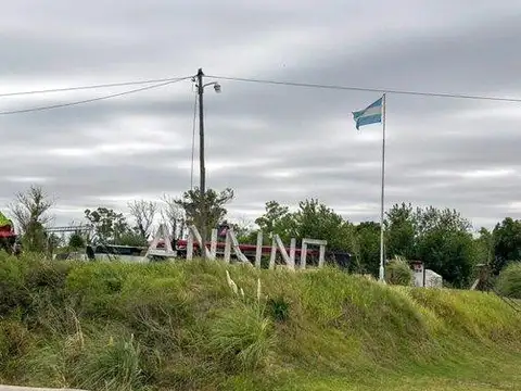 Terreno en Venta en Andino, Iriondo