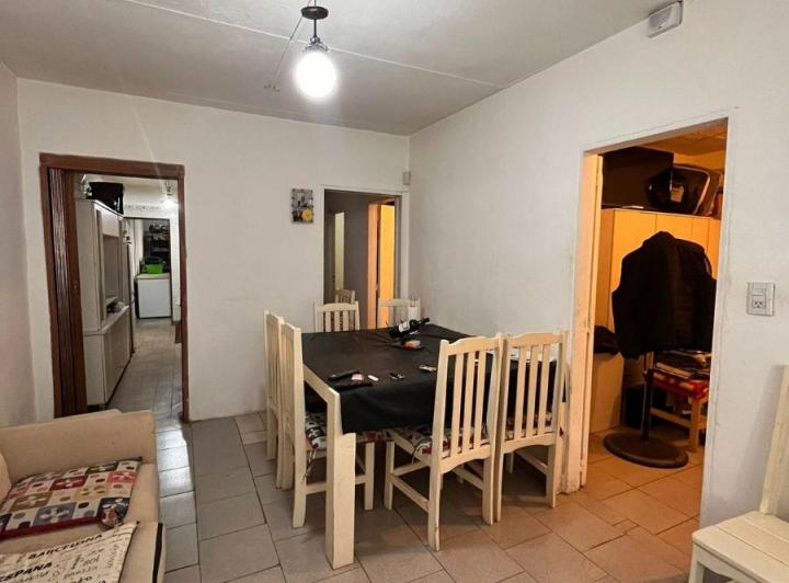 Casa · 90m² · 3 Ambientes · 1 Cochera
