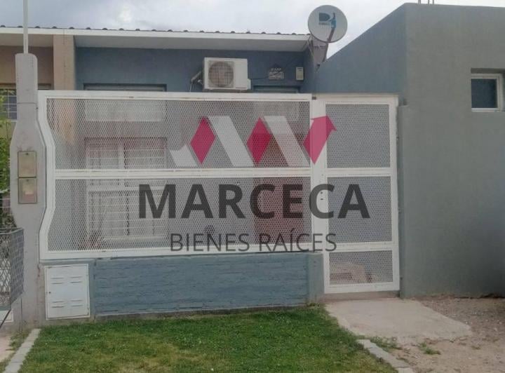 Casa · 148m² · 6 Ambientes