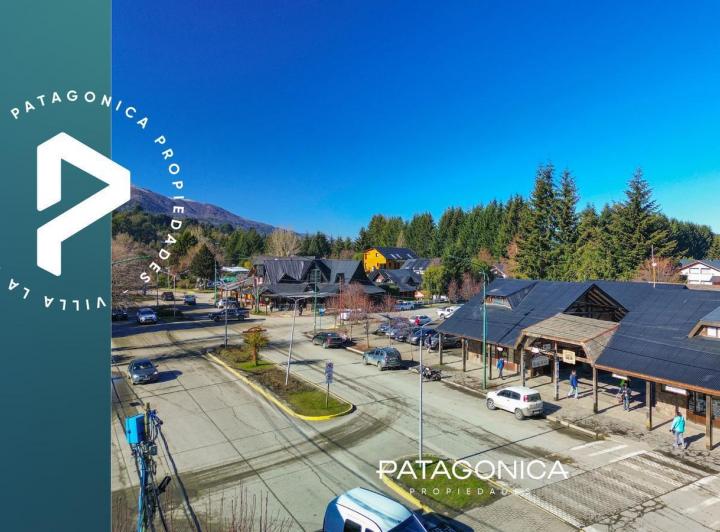 Local comercial · 24m² · 1 Ambiente