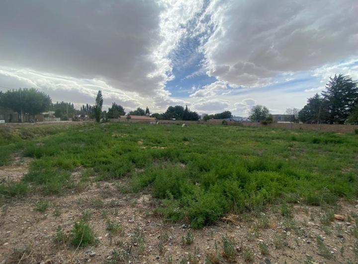Terreno · 4600m²