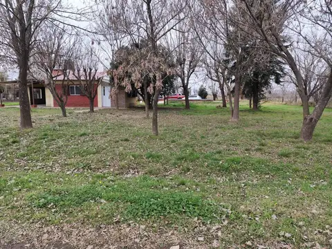 Quinta en Venta en Ricardone, San Lorenzo