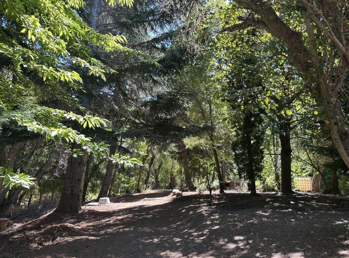 Terreno · 3160m²