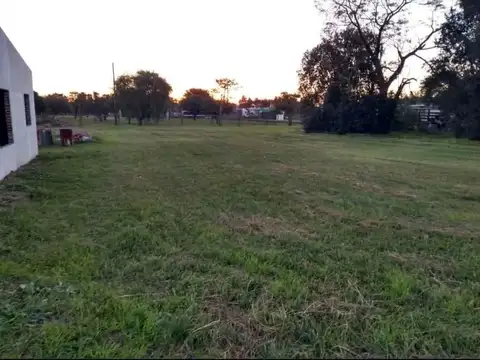 Terreno en Venta en Grutly, Las Colonias