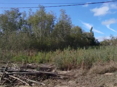 Terreno en Venta en Arroyo Leyes, La Capital
