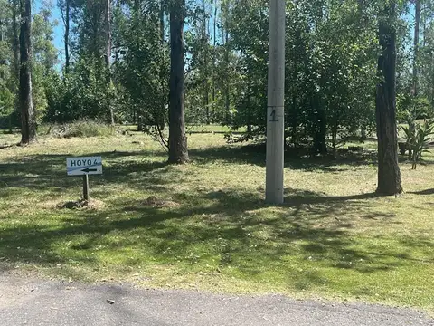 Terreno en Venta en Oliveros, Iriondo
