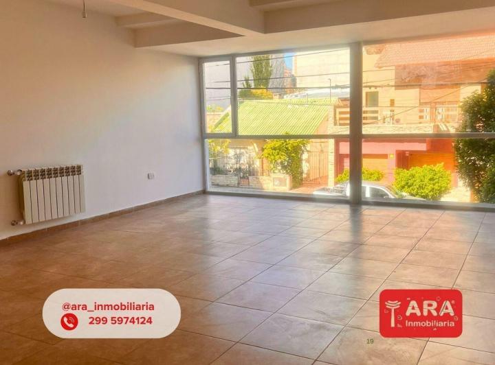 Oficina comercial · 70m² · 1 Ambiente