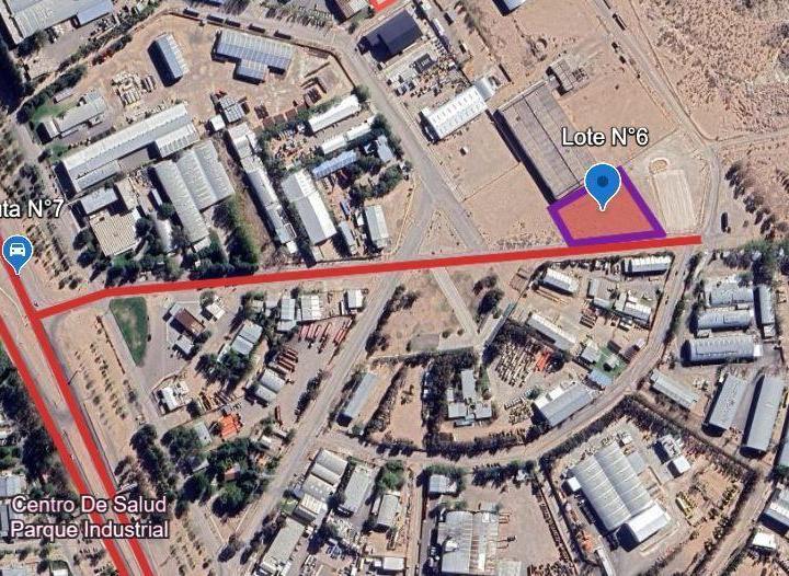 Terreno · 3387m²