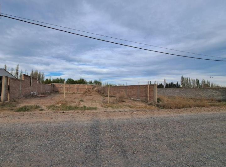 Terreno · 450m²