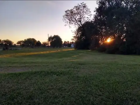 Terreno en Venta en Grutly, Las Colonias