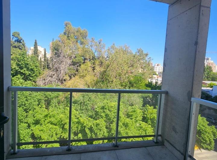 Departamento · 80m² · 3 Ambientes · 1 Cochera