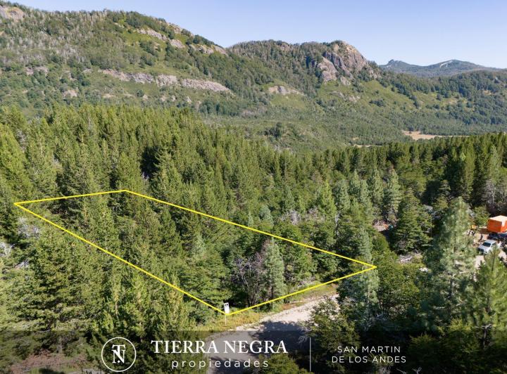 Terreno · 1000m²