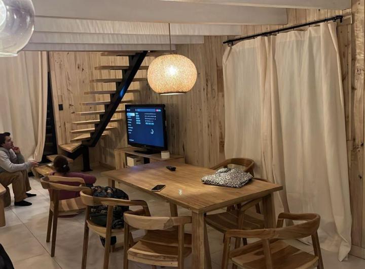 Casa · 85m² · 3 Ambientes