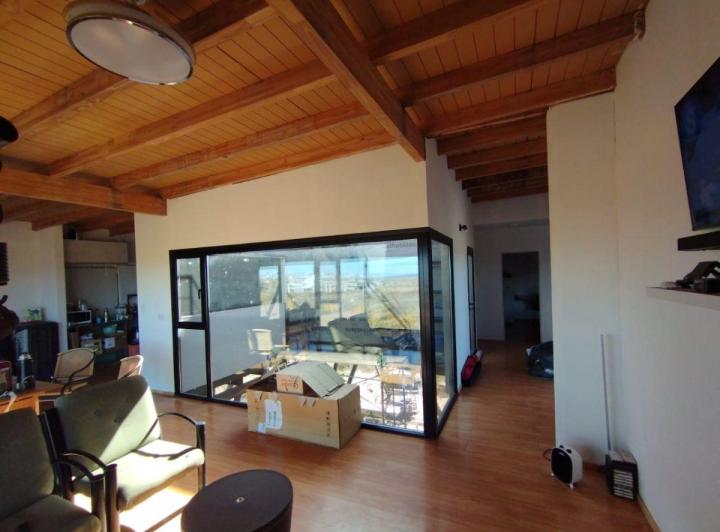 Casa · 110m² · 3 Ambientes · 4 Cocheras