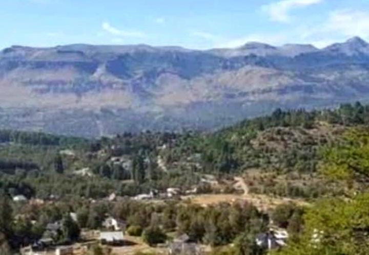 Terreno · 600m²