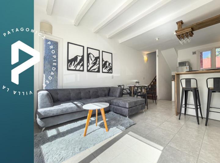 Departamento · 84m² · 3 Ambientes · 1 Cochera