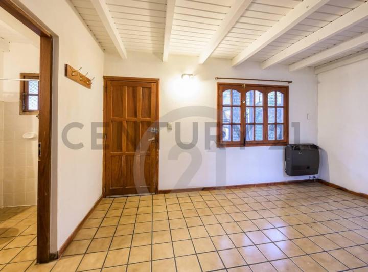 Casa · 44m² · 2 Ambientes