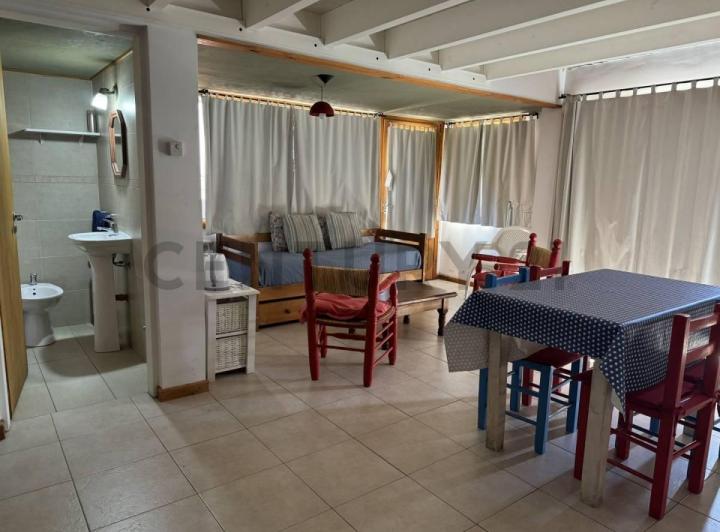 Departamento · 66m² · 2 Ambientes