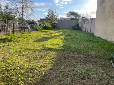 Terreno en Venta en Susana, Castellanos