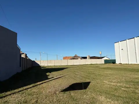 Terreno en Venta en Bella Italia, Castellanos