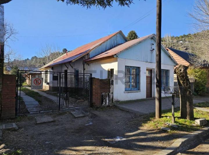 Terreno · 750m²