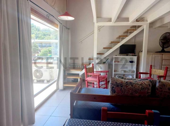 Departamento · 56m² · 2 Ambientes