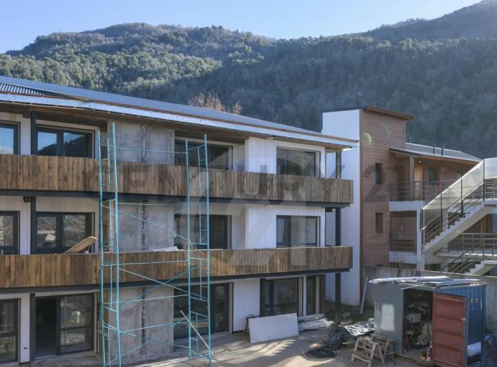 Departamento · 49m² · 2 Ambientes