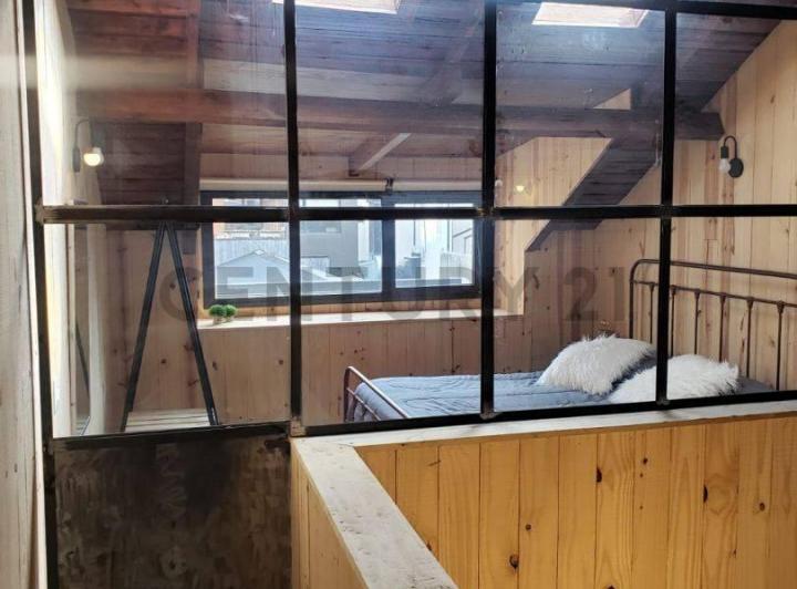 Departamento · 72m² · 3 Ambientes