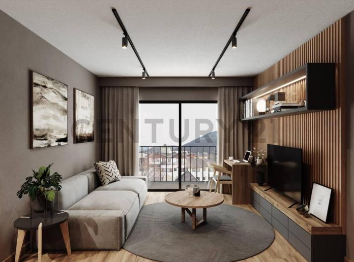 Departamento · 60m² · 3 Ambientes