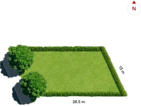 Terreno en Venta en Rosario, Santa Fe