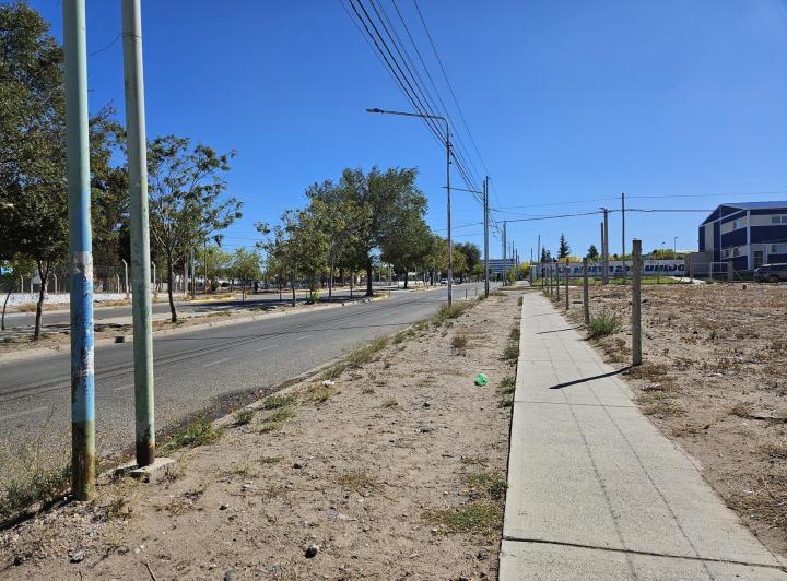 Terreno · 250m²