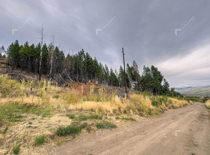 Terreno · 3500m²