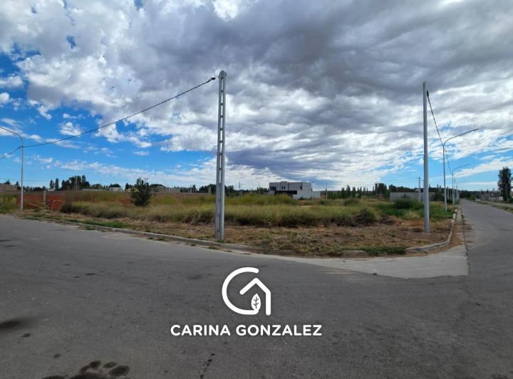 Terreno · 360m²